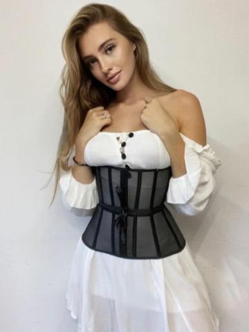 Индивидуалка Флора фото 3