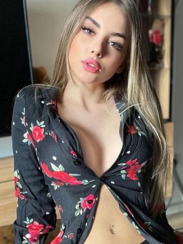 Индивидуалка Катюша фото 2