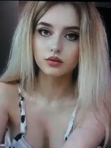 Индивидуалка Ева фото 2