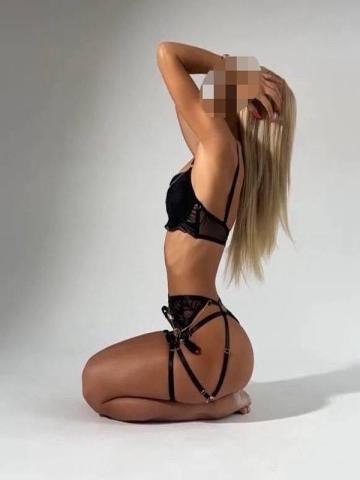 Индивидуалка Анна фото 4