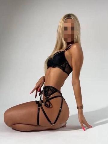 Индивидуалка Анна фото 6